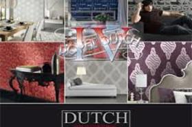 Dutch Wallcoverings - Royal Dutch IV